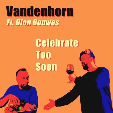 Vdh-Celebrate-Too-Soon-cover
